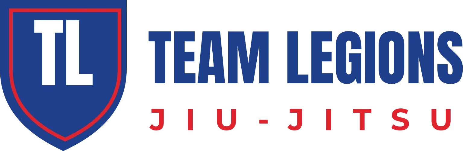 Team Legions Jiu-Jitsu