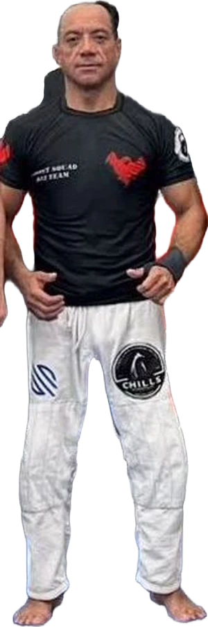 Adult Brazilian Jiu-Jitsu (13+) class